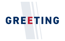 greeting